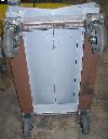  TRANSPORT TRUCKS for plastic or cloth rolls,
